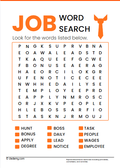 worksheet