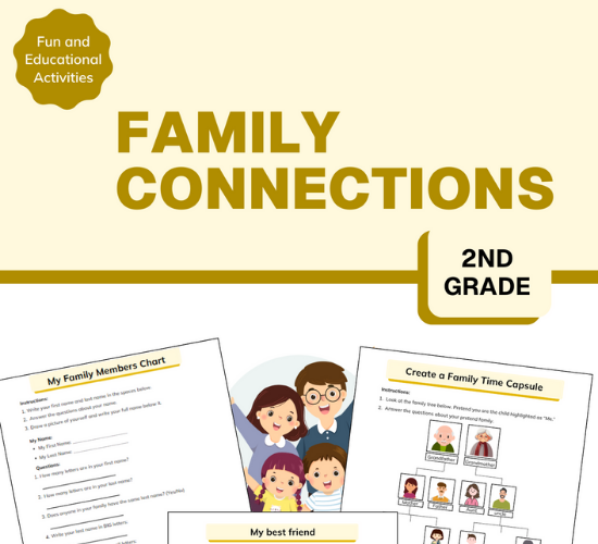 Family Connections