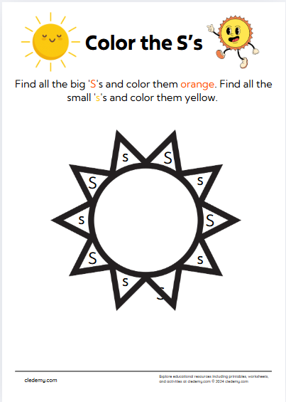 worksheet