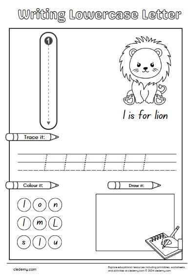 worksheet