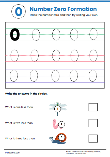 worksheet