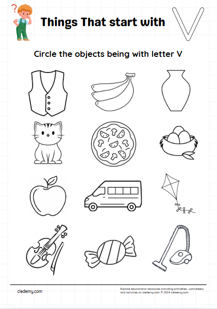 worksheet
