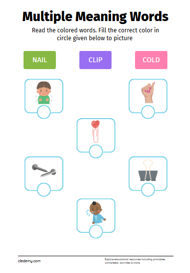 worksheet