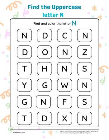worksheet