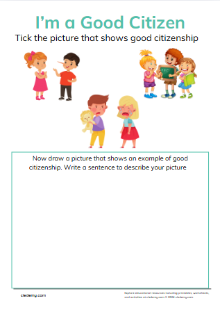 worksheet