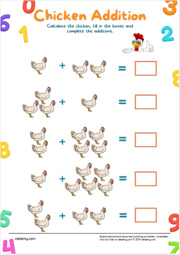 worksheet