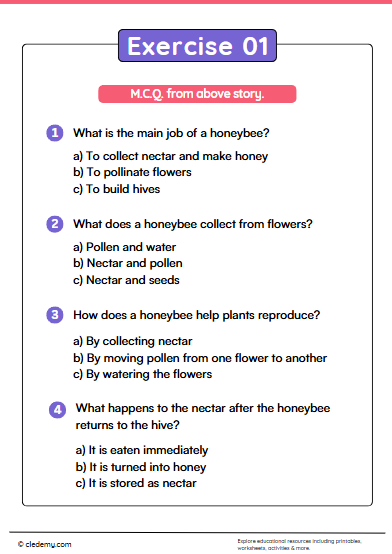 worksheet