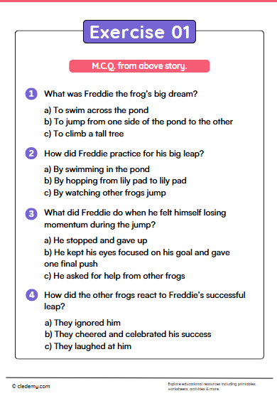 worksheet