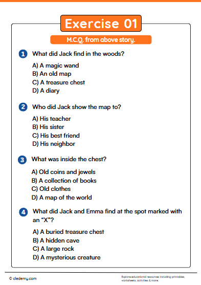 worksheet