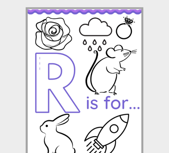 worksheet