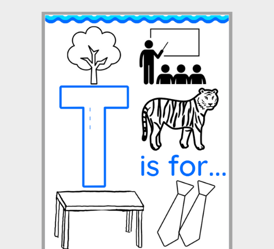 worksheet
