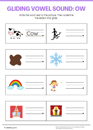 worksheet