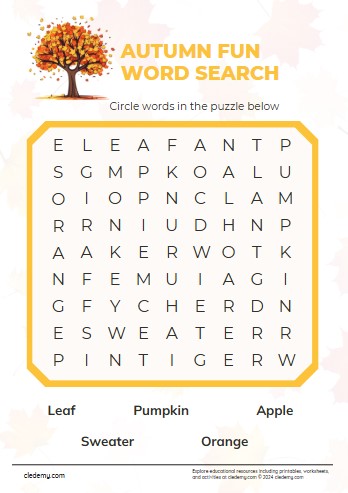 worksheet