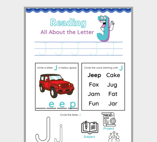 worksheet