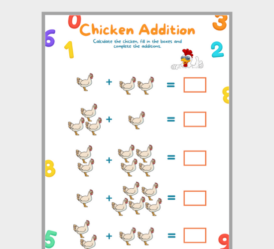 worksheet