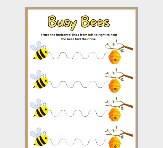 worksheet