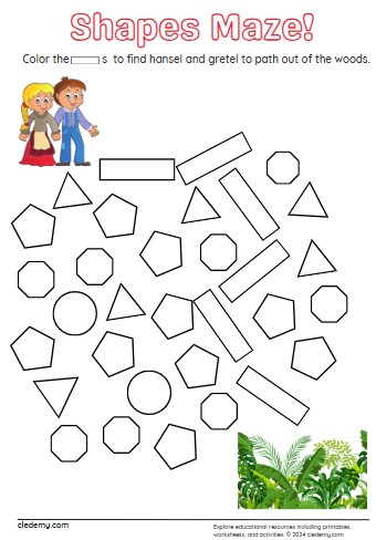 worksheet