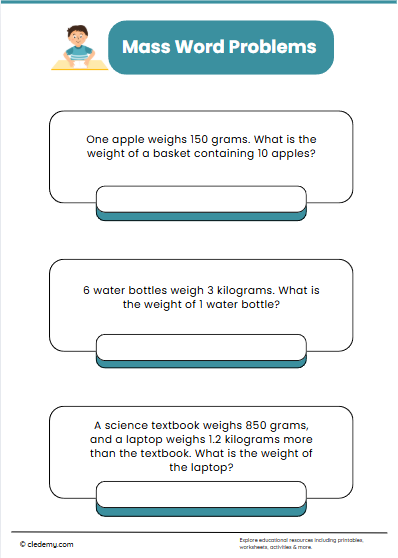 worksheet