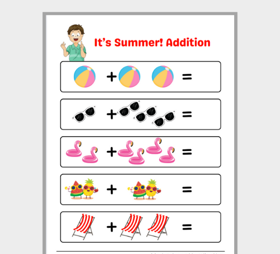 worksheet
