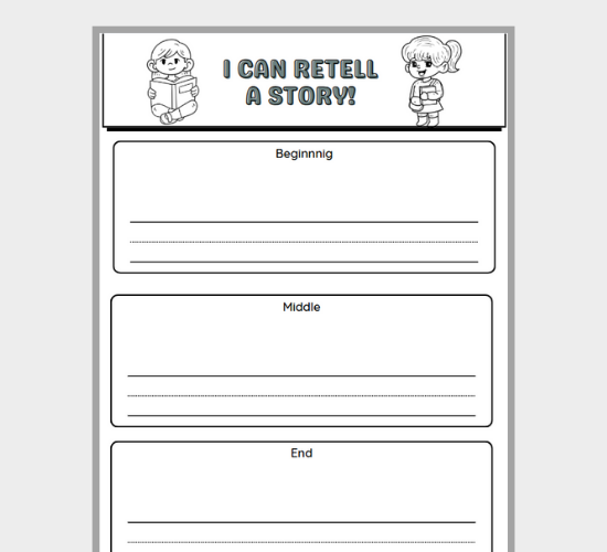worksheet