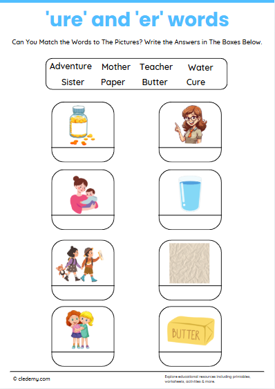 worksheet