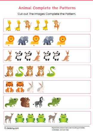 worksheet