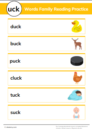 worksheet