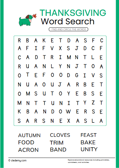 worksheet