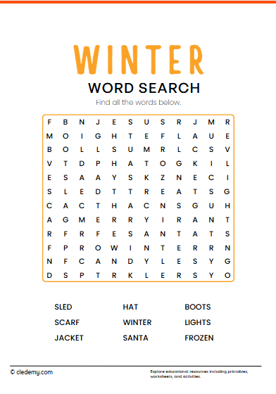 worksheet