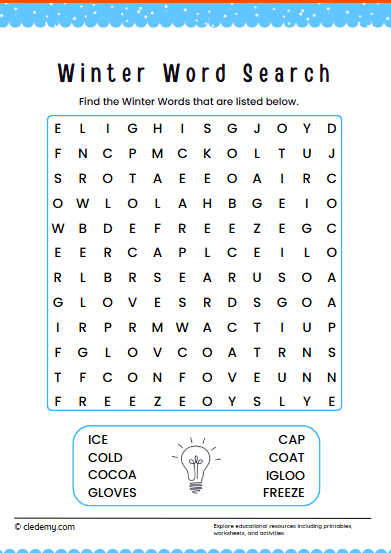 worksheet