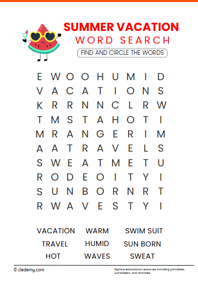 worksheet