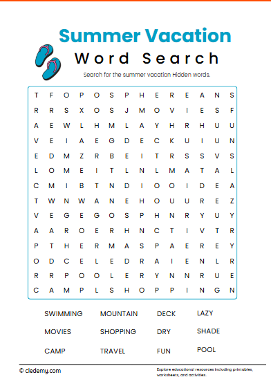 worksheet