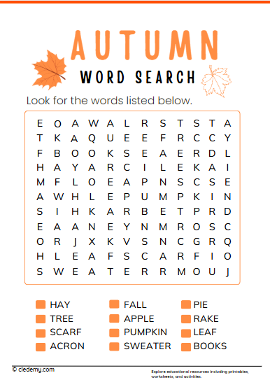 worksheet