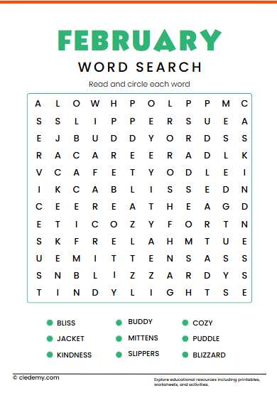 worksheet