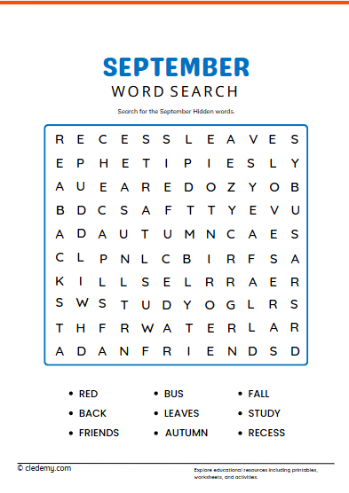 worksheet