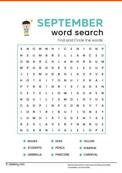 worksheet