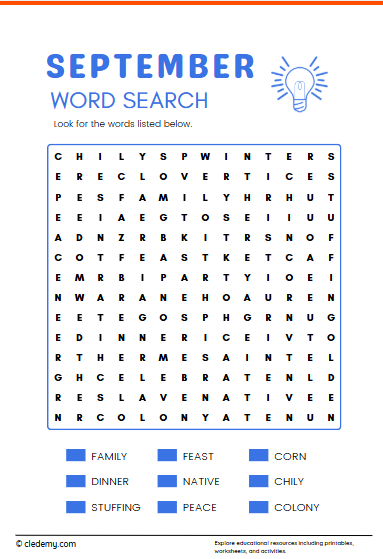 worksheet