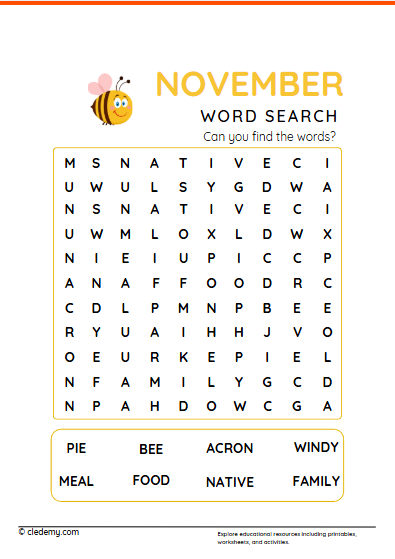 worksheet