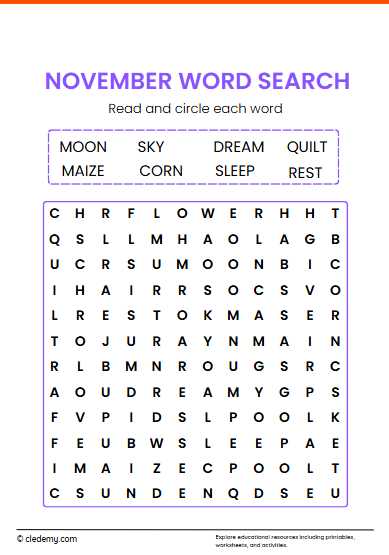 worksheet