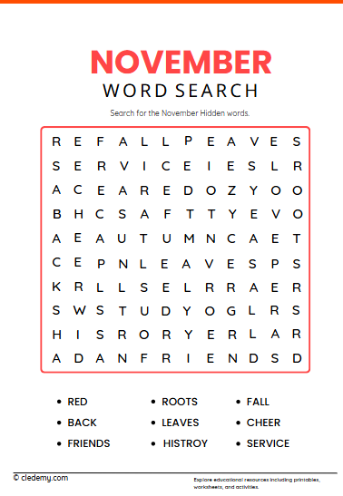 worksheet