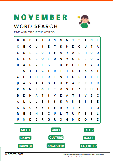 worksheet