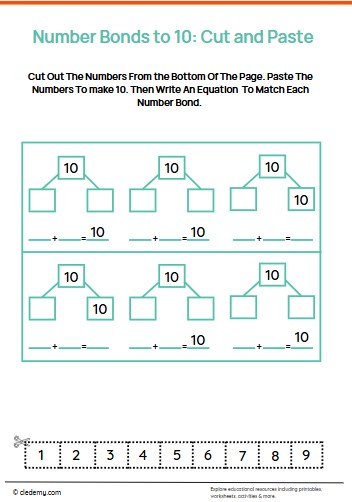 worksheet
