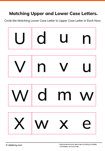 worksheet