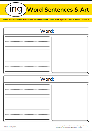worksheet