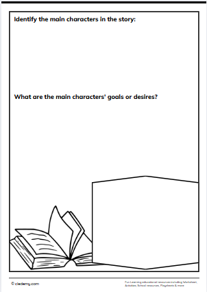 Collaborative Story Summary