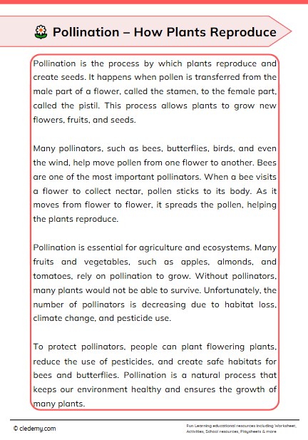 worksheet