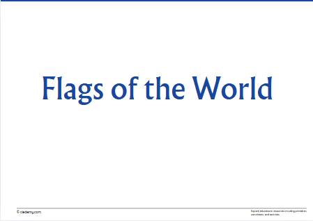worksheet