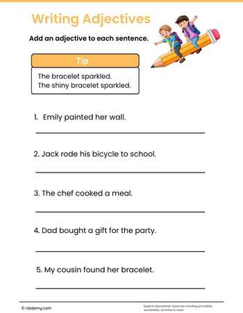 worksheet