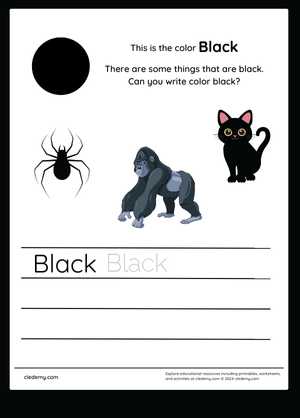 worksheet