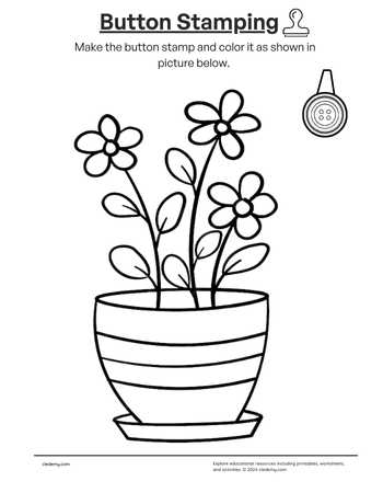 Button Stamping Plant